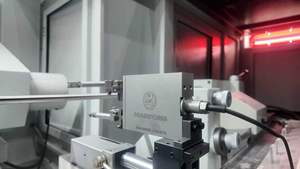 SMTW MKA1332A High Precision CNC <strong>Cylindrical</strong> Grinder Full Automatic Custom System <strong>Grinding</strong> <strong>Machine</strong> - Product Image 5