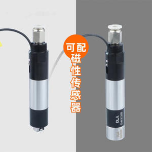 Posicionador de Moldes Dla DagG20 de Acero Reutilizable para Brazos Robóticos de Uso Industrial - Product Image 1