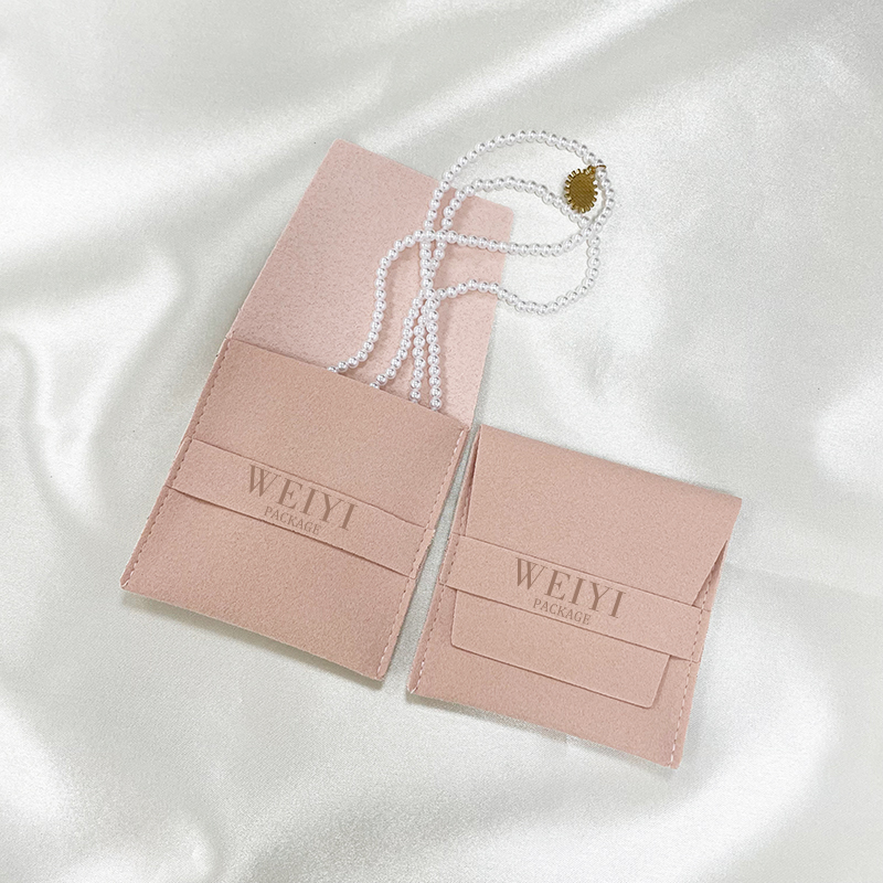 jewellery packaging bag