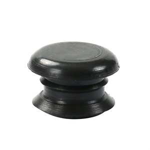 Hebei Sanzhu 2023 caoutchouc Silicone <span class=keywords><strong>douche</strong></span> barrière bouchon d'eau bonde conique - Product Image 3