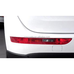 8R0945095 8R0945096 Réflecteur de pare-chocs arrière de voiture feux de recul sans prise pour <span class=keywords><strong>Audi</strong></span> <span class=keywords><strong>Q5</strong></span> 09-2017 - Product Image 4