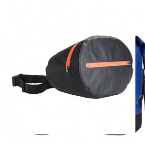 Muestra gratis de fabricación al por mayor de estilo simple impermeable aislado portátil de PVC al aire libre mochila para niños de picnic - Product Image 3