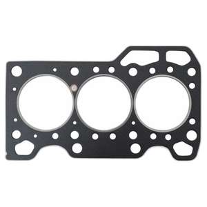 Joint de culasse de moteur F8C F8CV pour <span class=keywords><strong>DAEWOO</strong></span> <span class=keywords><strong>TICO</strong></span>(KLY3)0.8 joint de culasse GPL OEM 11141-78B01 3 joint de culasse - Product Image 5