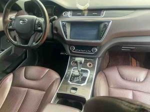 รถยนต์<span class=keywords><strong>มือ</strong></span><span class=keywords><strong>สอง</strong></span> Landwind X5 รุ่นปี <span class=keywords><strong>2014</strong></span> เครื่องยนต์ 2.0T เกียร์อัตโนมัติ รุ่น Enjoy Edition รถ SUV ขนาดกะทัดรัด 5 ประตู 5 ที่นั่ง เบนซิน - Product Image 4