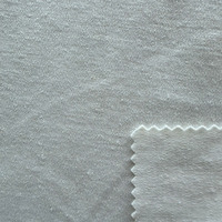 Tissu Double Face en Coton Biologique et Chanvre, Naturel, Écologique, Respirant, pour Vêtements Décontractés, Textiles Teignables, Vente en Gros Usine