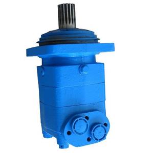 Motor Gerotor Hidráulico BM4 de BM4-160, BM4-200, BM4-250, BM4-315, BM4-400, BM4-500 en Oferta - Product Image 5