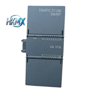 Oferta Especial: Módulo de E/S Digital 6ES7 288-2DT16-0AA0, 6ES7 288-2DT32-0AA0, 6ES7 288-2DR16-0AA0, PLC para Control de Automatización Industrial - Product Image 1