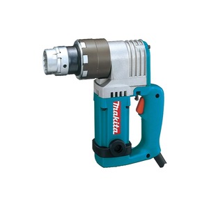Clé à cisaillement électrique <span class=keywords><strong>Makita</strong></span> 6922NB/6924N pour boulons haute résistance, outil de serrage pour structures en acier - Product Image 1