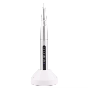 35000RPM Cordless Pen Nail Drill 65W Handheld Electric <b>E</b>-<b>File</b> for Home and Salon Manicure - Product Image 1