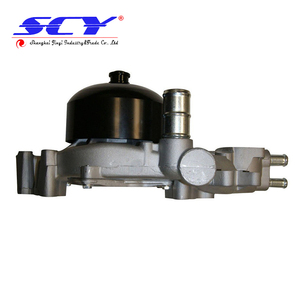 Bomba de Agua para Automóvil <span class=keywords><strong>AVANTI</strong></span> II 12604747 12533193 12556440AA 12557710 511809 555081 8901745 89017456 89017593 89018034 1258934 - Product Image 4