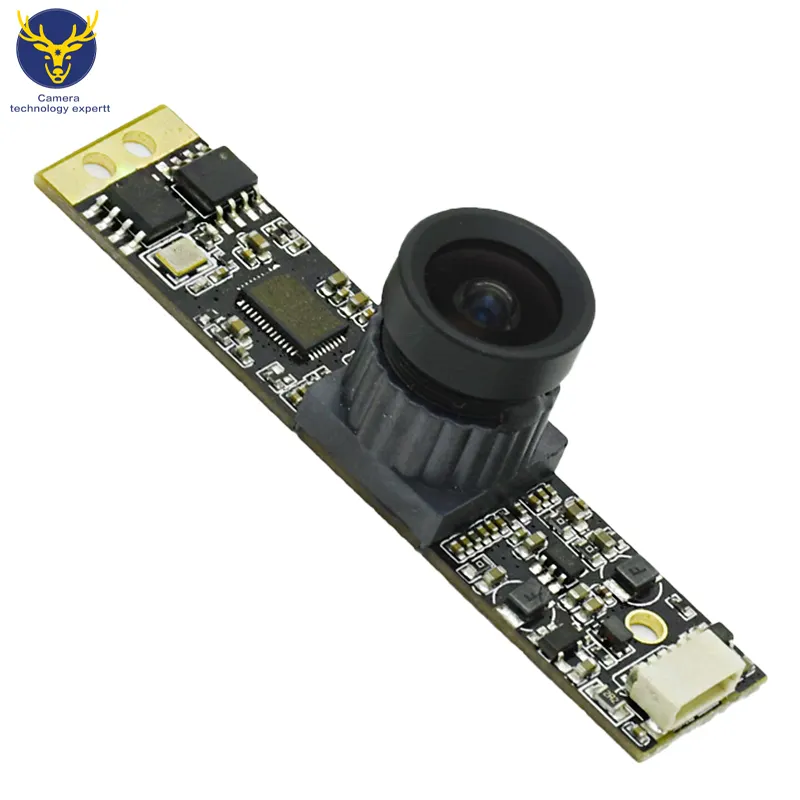 In Stock 5M Model B258k4h 2Mp 58X Optical Zoom 4K 480 3Mp 30 Degree Camera To Sync Module Blink