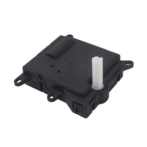 El actuador de amortiguador mixto del calentador 1L2H19E616CD es adecuado para el servomotor de aire acondicionado para vehículos Ford - Product Image 1