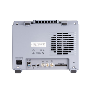 Keysight Hd302mso Infiniivision Oscilloscoop, <span class=keywords><strong>2</strong></span> Analoge Kanalen-Krijg Korting - Product Image 4