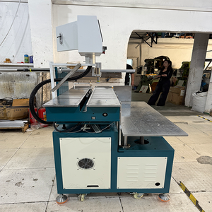 Mesin Pengumpan Presisi Tinggi Otomatis Zhongyi dengan Kontrol CNC untuk Lini Produksi Pencetakan Logam - Product Image 4