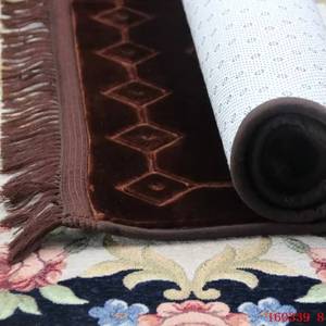 Factory direct sales of new design latest Islamic rugs, thick <b>prayer</b> <b>mats</b> - Product Image 5