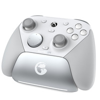 Control de Juego con Cable GameSir G7 Pro para Xbox Series X | S, Xbox One X | S, Steam, PC, Android con base de carga