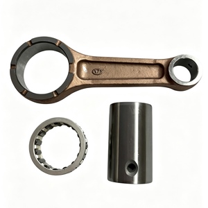 Kit de Bielas Forjadas de Alto Rendimiento para CRF YZF 250 450, Piezas de Motor para Motocicletas de Carreras - Product Image 2