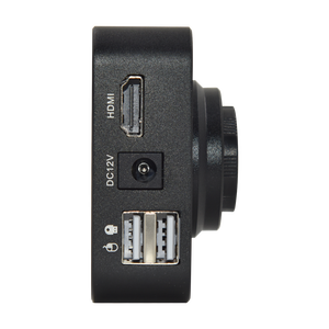 Photographie d'images à grande vitesse 60fps sans phénomène de retard de fuite Caméra H-D-M-I haute définition pour la mesure de dimension - Product Image 3