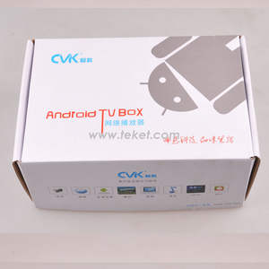 K18 Android 4.0 Smart <span class=keywords><strong>TV</strong></span> <span class=keywords><strong>Box</strong></span> y WIFI Dongle HDI con AllwinnerA10 1GHZ Cotex-A8 HDI 1080P 512MB o 1GB DDR3 AMD Z430 o Z160 - Product Image 4