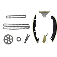 Kit de chaîne de distribution moteur neuf en gros pour Roewe 350 MG 15S4G Precision Drive Silent et tendeur de chaîne de distribution Nissan Ka20de BMW
