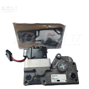Commande hydraulique KVEBB1404 d'origine pour pompes série 90 S90 130CC - Product Image 5