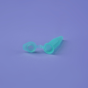 Lab Transparante Plastic Microcentrifuge Buis 0.2/0.5/1.5/2Ml Roze Paars Groen Blauw Geel Rood Kleur <span class=keywords><strong>Centrifuge</strong></span> Buis - Product Image 3