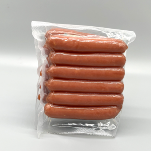 <span class=keywords><strong>Film</strong></span> coextrudé en nylon PE haute performance avec résistance supérieure aux perforations pour solutions d'emballage flexibles - Product Image 4