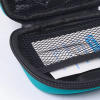 Trousse de premiers soins EVA personnalisée pour enfants-étanche portable et grande taille