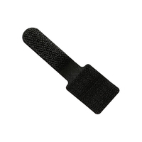 10 pièces bureau à domicile gestion des câbles support cordon organisateur sangles pour USB bureau électronique accessoires attaches de câble support pour les données