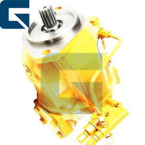 ปั๊มไฮดรอลิกสำหรับรถตัก รุ่น 161-6634 0R-7793 416C 426C - Product Image 3