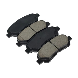 Pastillas de Freno Automotrices Nuevas D1325 OE 0446648120 de Alto Rendimiento, No Dañan el Disco, Aptas para - Product Image 4
