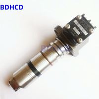 0414799005 para Mercedes Engine OM501 OM502 OM460 OM457 Diesel Common Rail Inyector de combustible Auto Engine Parts 041 479 9005