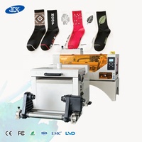 Imprimante DTF TXC 2 têtes Xp600 entièrement automatique compatible, encre textile, garantie 2 ans, multicolore