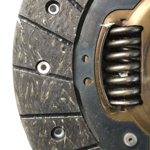 Disco de embrague con Phc <span class=keywords><strong>Valeo</strong></span> para Toyota Corolla Alta calidad Best Seller 20 Auto Parts Experience - Product Image 3