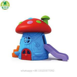 Scuola materna/giardino <span class=keywords><strong>area</strong></span> <span class=keywords><strong>giochi</strong></span> attrezzature <span class=keywords><strong>per</strong></span> <span class=keywords><strong>bambini</strong></span> di gioco (QX-157D) - Product Image 4