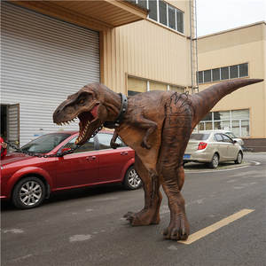Disfraz de dinosaurio realista, el más increíble, <span class=keywords><strong>2022</strong></span> - Product Image 5