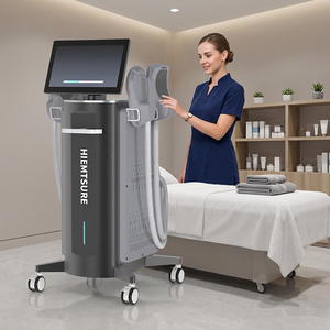 Appareil avancé EMS IFT TENS pour le renforcement musculaire, la stimulation musculaire et la thérapie de soulagement de la douleur au genou - Product Image 1
