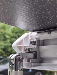 Haute qualité 2.5-6M côté rétractable 12v <span class=keywords><strong>auvent</strong></span> motorisé camping-car étanche Rv <span class=keywords><strong>caravane</strong></span> camping-car pare-soleil <span class=keywords><strong>auvent</strong></span> - Product Image 6