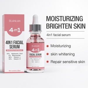 <span class=keywords><strong>Siero</strong></span> Viso Idratante Antimacchia Private Label, <span class=keywords><strong>Siero</strong></span> Schiarente Anti-Età per la Pelle, <span class=keywords><strong>Siero</strong></span> Antirughe e Antimacchie con Vitamina C - Product Image 1