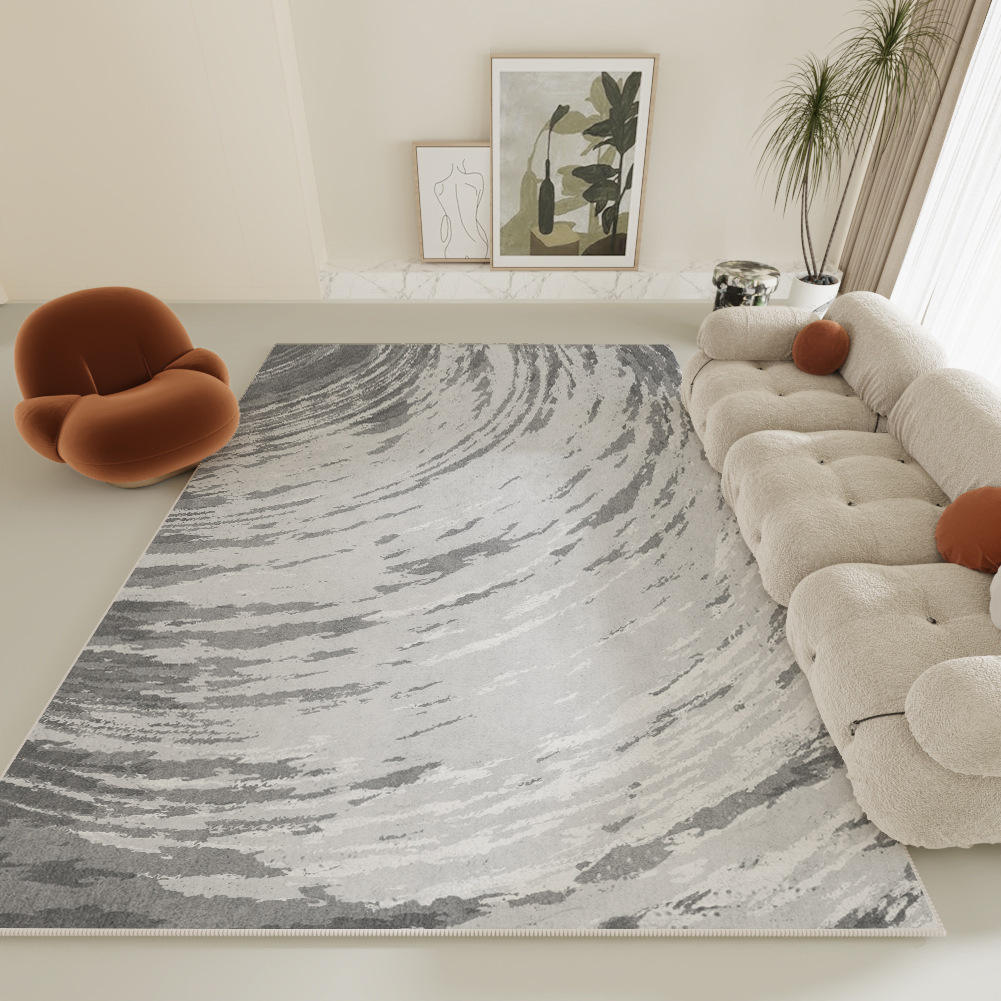 ระลอกคลื่นและหมึก