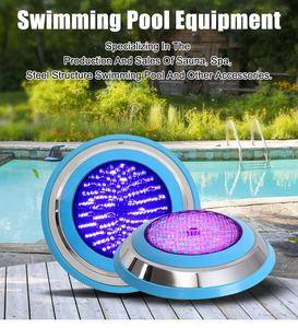 Équipement de <span class=keywords><strong>piscine</strong></span> durable Fenlin en fibre de verre, ABS, métal, PP, acier, accessoires étanches, ensemble complet - Product Image 5