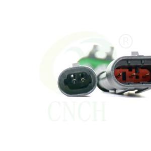 Переходник LS1 3 провода к LS2 LS6 LQ4 Vortec к 5 проводам MAF с сигналом IAT - Product Image 5