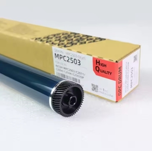 ดรัม OPC รุ่น Yunli IR2270 ที่ใช้ร่วมกันได้กับเครื่องถ่ายเอกสารซีรีส์ IR 2270 วัสดุโลหะ ได้รับการรับรองมาตรฐาน ISO9001 - Product Image 5