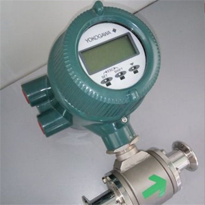 เครื่องวัดอัตราการไหลโยโกกาว่า รุ่น AXF002G-E1AL1N-BD41-41B - Product Image 6