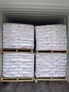 Dióxido de titanio rutilo Tio2 R5566 para pintura pigmento de alta pureza Dongfang Tio2 dióxido de titanio rutilo titanio - Product Image 5