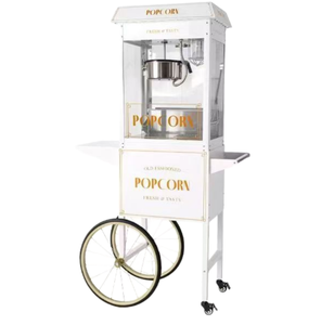 Nueva Máquina <span class=keywords><strong>de</strong></span> <span class=keywords><strong>Palomitas</strong></span> Comercial <span class=keywords><strong>de</strong></span> 220V y 1300W con Carrito Móvil y <span class=keywords><strong>Olla</strong></span> <span class=keywords><strong>de</strong></span> Acero Inoxidable <span class=keywords><strong>para</strong></span> Venta Ambulante - Product Image 3