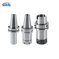 EITFS HSK SLN support de verrouillage latéral haute précision HSK63A SLN25B 110 pince CNC tige mandrin porte-outil pince