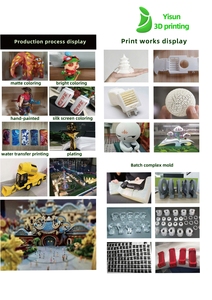 3D Printed Multicolor <strong>Dragon</strong> <strong>Dragon</strong> Eggs ABS Material CNC Model Number Mass Production Machining Services <strong>Toy</strong> Direct Supplier