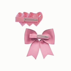 Arco Niños Brillo Horquillas Chica Linda Hairgrip Princesa Lentejuelas Niñas brillantes Lazos para el cabello Pasadores - Product Image 3