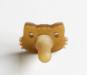 Newborn BPA Free food grade Soother Soft Safety Rubber Dummy silicone pacifier Baby pacifier silicone